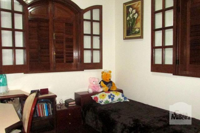 Casa à venda com 3 dormitórios em Nova cachoeirinha, Belo horizonte cod:213691 - Foto 9