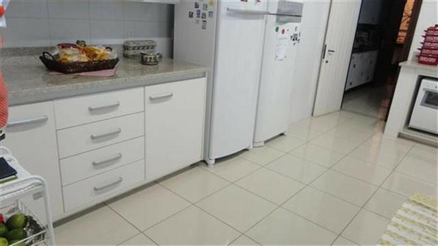 Excelente Casa com 4 suítes-Valparaíso-Petrópolis - Foto 12