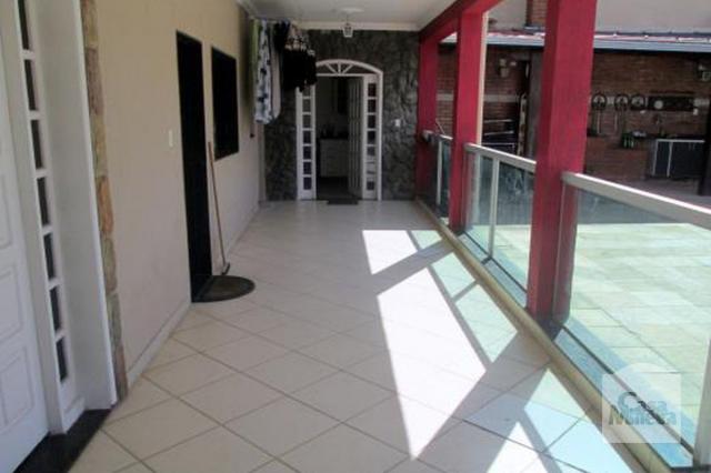 Casa à venda com 3 dormitórios em Palmeiras, Belo horizonte cod:104304 - Foto 13