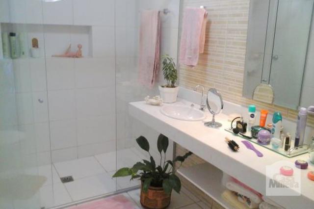 Casa à venda com 4 dormitórios em Santa lúcia, Belo horizonte cod:107035 - Foto 12