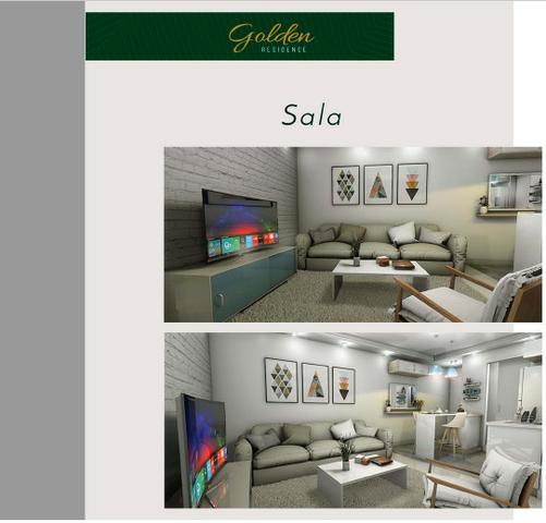 2 dorms 1 suíte apenas *310 mil na Vila Valparaíso Santo André - Foto 6