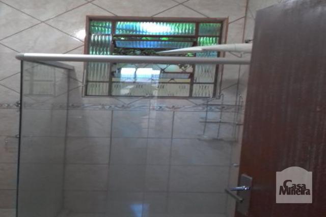 Casa à venda com 5 dormitórios em Carlos prates, Belo horizonte cod:114211 - Foto 10