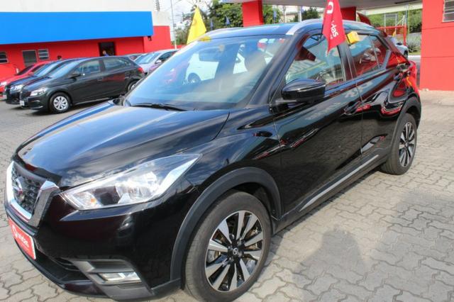 Nissan Kicks SL *Abaixo da Fipe* Ipva2019 e transferencia cortesia - Foto 3