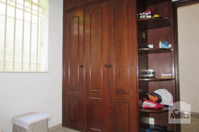 Casa à venda com 3 dormitórios em Caiçaras, Belo horizonte cod:10995 - Foto 9