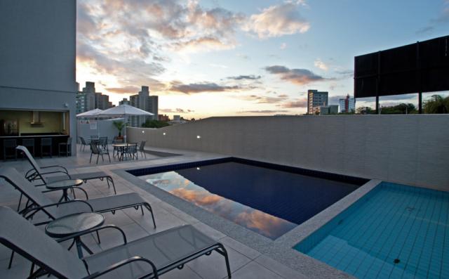 Vivere - 99m² a 127m² - Belo Horizonte, MG - Foto 2