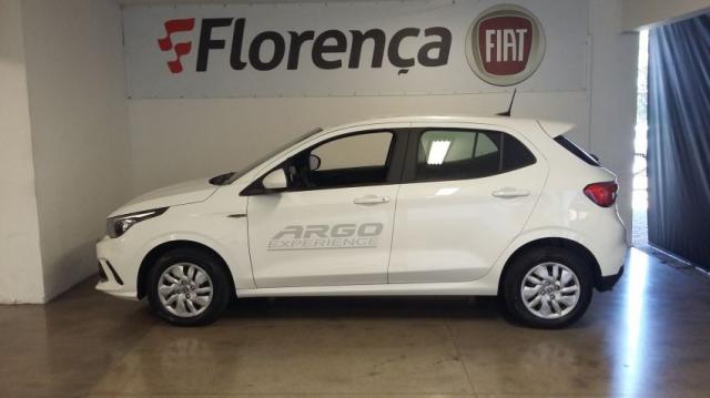 Fiat Argo DRIVE 1.3 FIREFLY GSR Manual - Foto 2