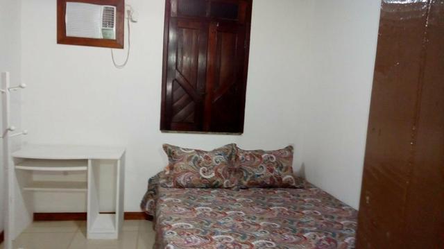 Suite Pontal Itacaré, quarto e sala mobiliado para temporada - Foto 6