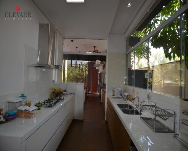 Casa de condomínio à venda com 4 dormitórios em Guaporé, Ribeirão preto cod:CA14694 - Foto 15