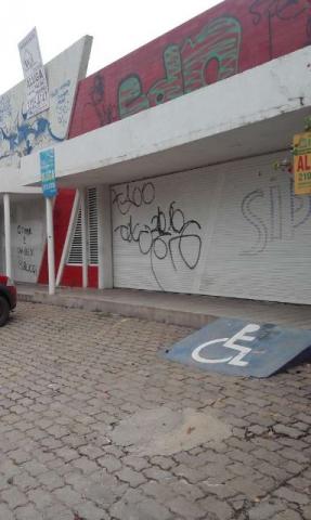 Ponto Comercial