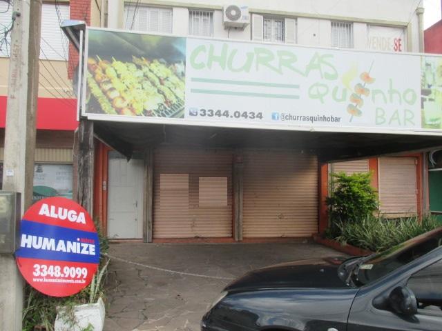 Loja comercial à venda em Vila ipiranga, Porto alegre cod:5585