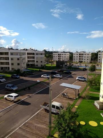 Ágio Apartamento Bairro Novo!!!