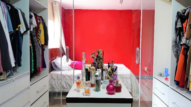 Amplo Sobrado QE 13 Guará 2, 4 quartos, 9 vagas de garagem + Laze - Foto 7
