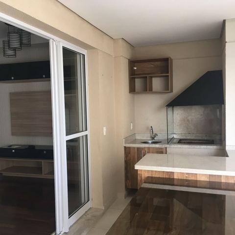 Ap Terraços Jd Colinas 99m² - troca menor valor - Foto 13