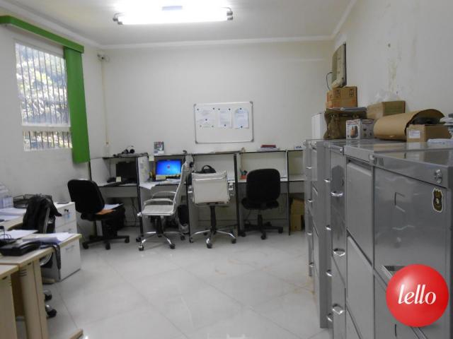Escritório à venda em Campo belo, São paulo cod:146738 - Foto 12