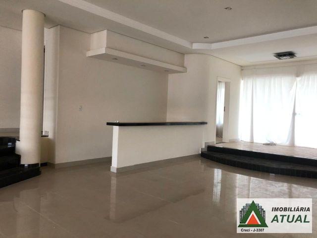 Casa de condomínio à venda com 5 dormitórios cod: * - Foto 8