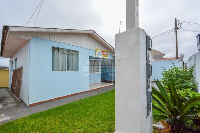Terreno à venda em Pinheirinho, Curitiba cod:148367 - Foto 11