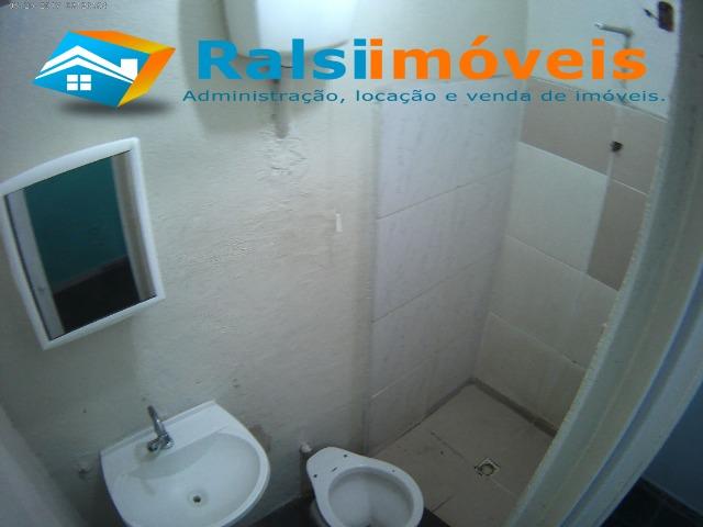 Casa de Vila 1 Quarto Ricardo de Albuquerque - Foto 4