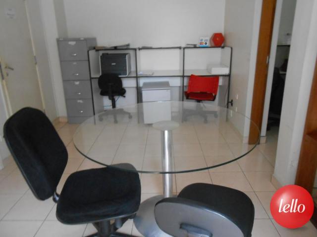 Escritório à venda em Campo belo, São paulo cod:146738 - Foto 11