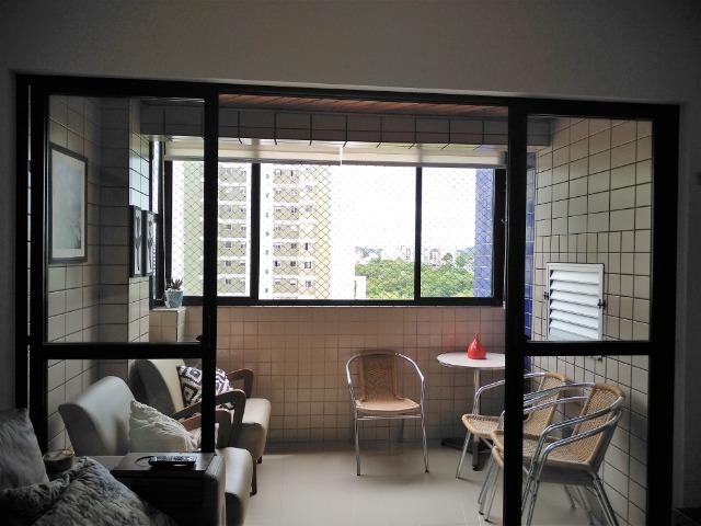 C-AP1145 Cabral Lindo Apt 4 Quartos (2 Suítes), 2 Vagas - Foto 4