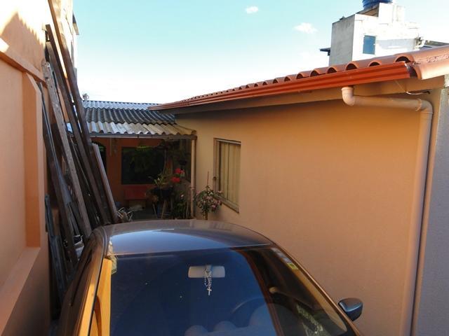 Casa com 3 dormitórios à venda, 134 m² por r$ 450.000 - caiçara - belo horizonte/mg - Foto 13