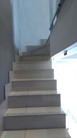 Cobertura residencial à venda, caiçara, belo horizonte - co0308. - Foto 8