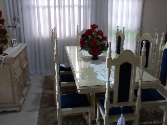 Casa residencial à venda, coqueiros, belo horizonte - ca0321.