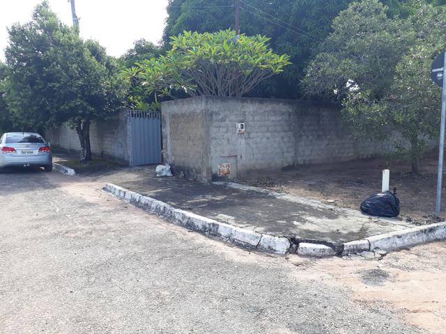 Casa residencial próximo do Lago dos tigres - Foto 2