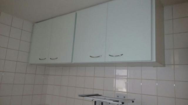 Apartamento residencial à venda, caiçara, belo horizonte - ap0347. - Foto 3