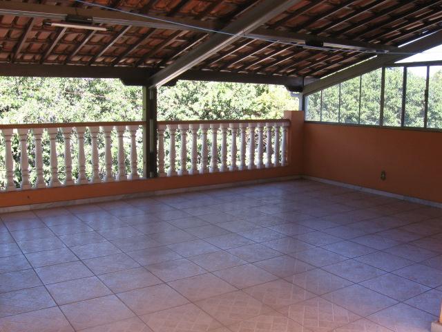 Casa residencial à venda, pedro ii, belo horizonte - ca0227. - Foto 16