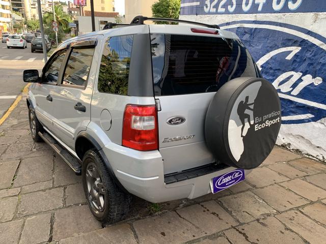 Ford Ecosport 2.0 4x4 Completa 2004 + Kit GNV - Foto 3