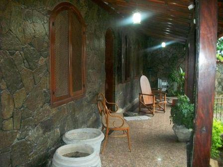 Casa residencial à venda, caiçara, belo horizonte - ca0206. - Foto 2