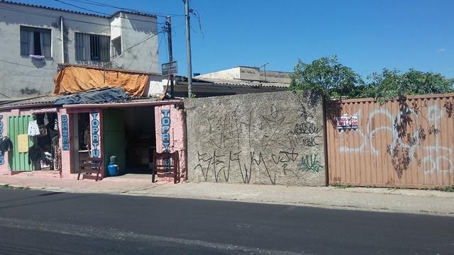 Terreno residencial à venda, carlos prates, belo horizonte - te0016. - Foto 7