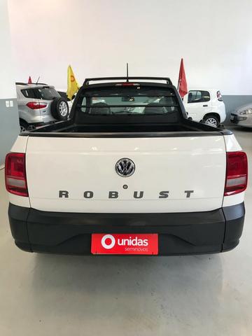 Vw - Volkswagen Saveiro - Foto 4