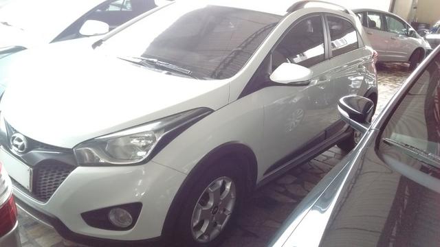 Hyundai Hb20x 1,6M style extra