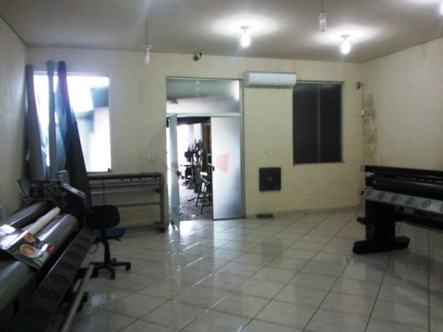 Galpão industrial para locação, caiçara, belo horizonte - ga0024. - Foto 11