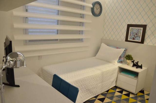 Flampark Residencial Club - 88m² a 118m² - Goiania, GO - ID2 - Foto 11