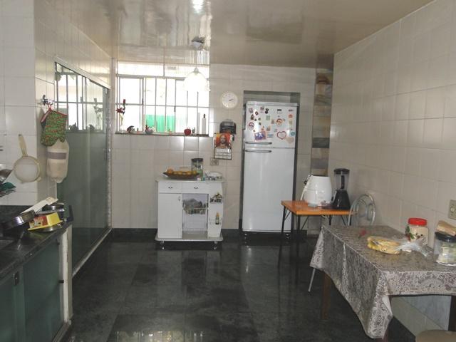 Casa residencial à venda, bonfim, belo horizonte - ca0365. - Foto 12
