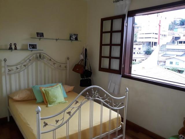 Casa residencial à venda, álvaro camargos, belo horizonte. - Foto 12