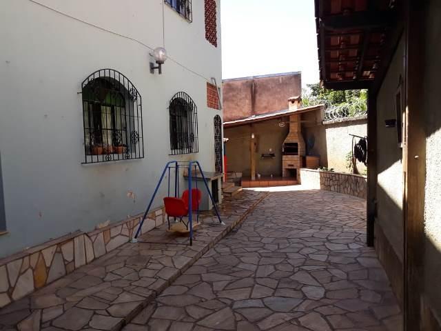 Casa residencial à venda, padre eustáquio, belo horizonte - ca0433. - Foto 2