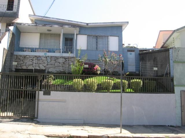 Casa residencial à venda, pedro ii, belo horizonte - ca0228. - Foto 14