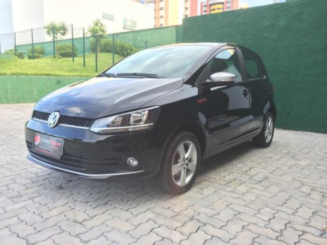 Volkswagen fox 2016 1.6 mi rock in rio 8v flex 4p manual - Foto 3