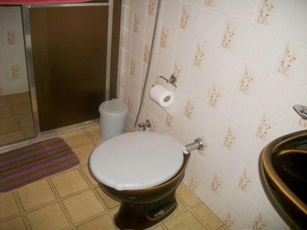 Casa residencial à venda, caiçara, belo horizonte - ca0206. - Foto 8