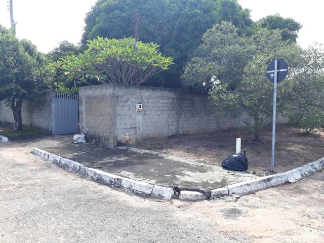 Casa residencial próximo do Lago dos tigres