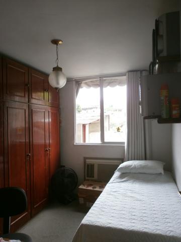 Olaria Venda apartamento 2quart, sala, coz, ban e área - Foto 2
