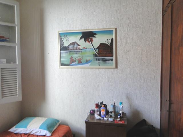Casa residencial à venda, bonfim, belo horizonte - ca0365. - Foto 6