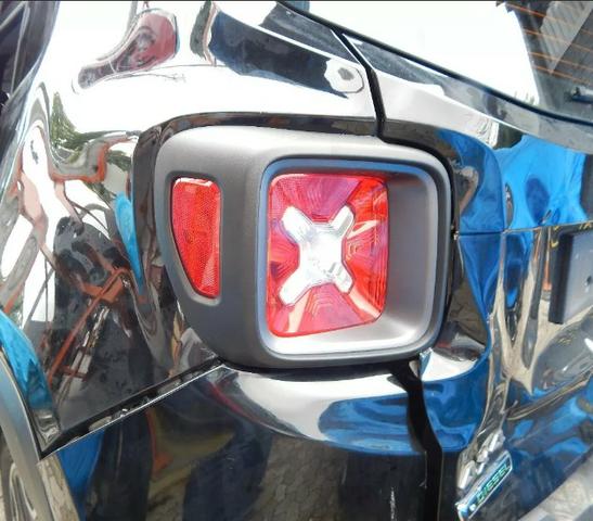 Sucata Jeep Renegade Trailhank 2.0 16v 2015/2016 para Retirada de Peças - Foto 4