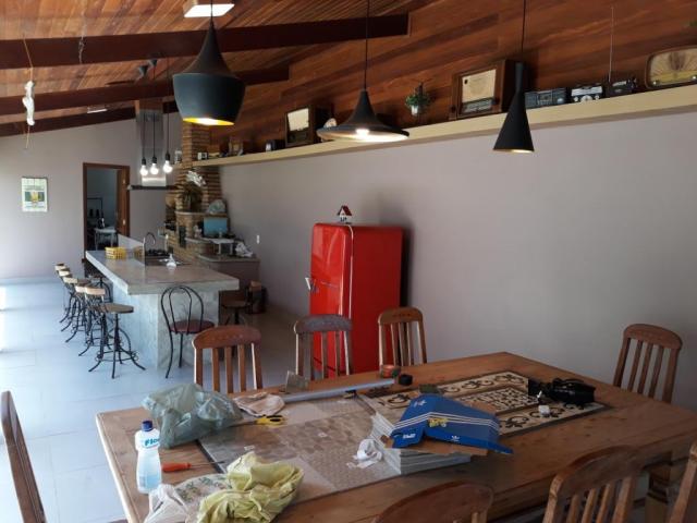 Casa com 3 dormitórios à venda, 293 m² por r$ 930.000 - caiçara - belo horizonte/mg - Foto 13