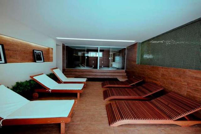 Flampark Residencial Club - 88m² a 118m² - Goiania, GO - ID2 - Foto 2