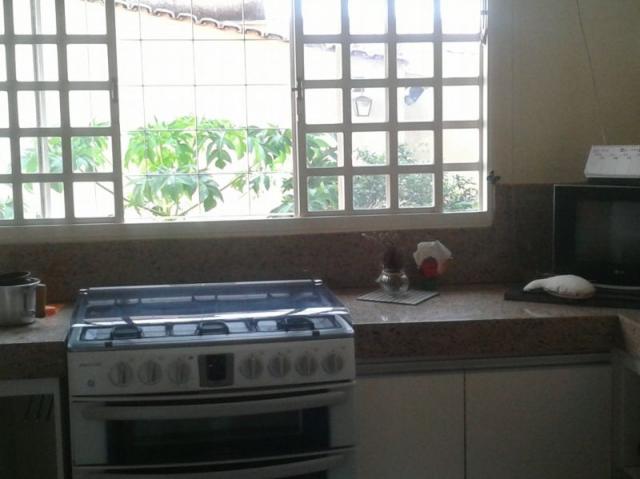 Casa residencial à venda, nossa senhora da glória, belo horizonte - ca0359. - Foto 11