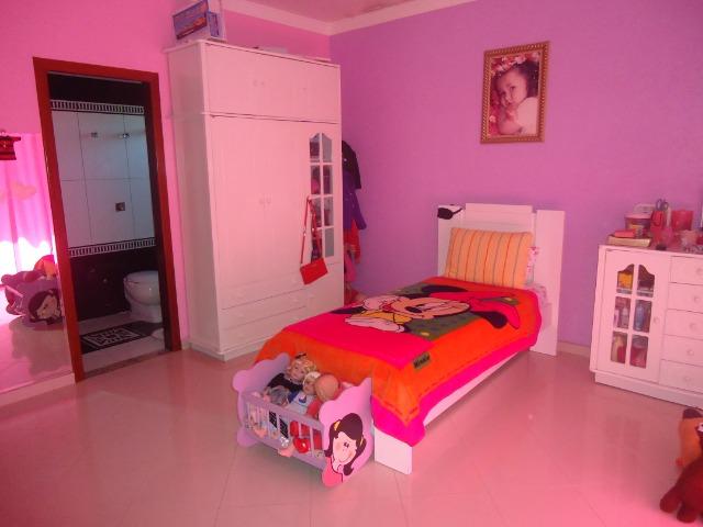 Sobrado de 5 quartos - Setor de mansoes de taguatinga - Foto 12